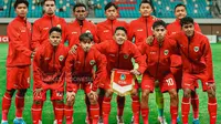 Sejumlah Pemain Timnas Indonesia U-20 Dikabarkan Jadi Prajurit TNI