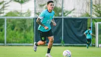 Paulo Gali Freitas Tolak Tawaran Klub Malaysia Sebelum ke Persebaya