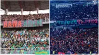 PT LIB Pertimbangkan Cabut Larangan Awaydays di Liga 1 Musim Depan, The Jakmania-Bobotoh hingga Bonek-Aremania Tidak Bisa Saling Bertandang