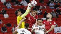 Mengenang Pertemuan Timnas Indonesia Vs Irak yang Sulit Sekali Dikalahkan: Garuda Selalu Tumbang, Bagaimana dengan Skuad Terbaru?