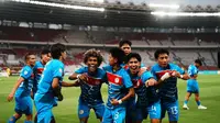 Piala AFF U-23 2025: Malaysia U-23 Sedang Sial, Filipina U-23 Bermain Pintar