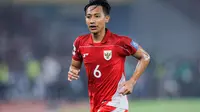 Tampil Cemerlang Bersama Timnas Indonesia U-23 di Piala AFF U-23 2025, Kakang dan Robi Dipuji Beckham Putra