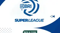 Jadwal Lengkap BRI Super League 2025/2026