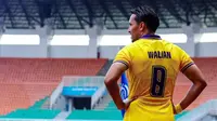 Memimpin Persik Melawan Bali United, Ezra Walian: Jangan Bicara Pramusim, Ini Laga Pertama BRI Super League!