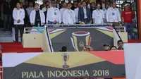 Kabar Baik untuk Sepak Bola Tanah Air! I.League Akan&nbsp;Hidupkan Lagi&nbsp;Piala Indonesia&nbsp;Mulai 2026