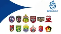 Jadwal Pekan Ketiga BRI Super League 2025/2026: Persib Tumbang di Pekan Kedua, Tantang Tim Promosi
