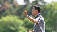 Sebut Shin Tae-yong, Pelatih Korsel U-23 Merasa Sepak Bola Asia Tenggara Berkembang Pesat