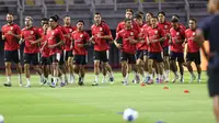 Siapkan Cemilan dan Kopi, Jadwal Siaran Timnas Indonesia Vs Chinese Taipei
