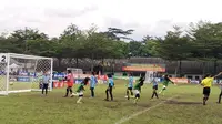 MLSC Bandung Seri 1 2025/2026: Gairah Sepak Bola Putri Makin Menggelora!