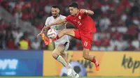 4 Amunisi Ampuh Irak yang Wajib Diwaspadai Timnas Indonesia di R4 Kualifikasi Piala Dunia 2026: Skuad Garuda Belum Pernah Menang Nih!