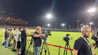 EKSKLUSIF! Tuan Rumah R4 Kualifikasi Piala Dunia 2026, Wartawan Arab Saudi: Biasa Saja, Tidak Langsung Jadi Keuntungan Juga
