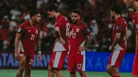 3 Fakta Menyedihkan Timnas Indonesia setelah Ditekuk Irak dan Gagal Lolos di Kualifikasi Piala Dunia 2026