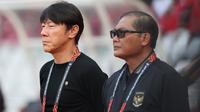 Exco PSSI Sebut Tidak Ada Pembahasan untuk Mengembalikan Shin Tae-yong Sebagai Pelatih Timnas Indonesia, Harus Move On