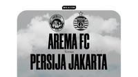 Jadwal BRI Super League Hari Ini, Sabtu 11 November 2025: Duel Klasik Arema FC Vs Persija Jakarta