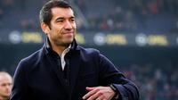 Media Belanda: Orang Dekat Giovanni van Bronckhorst Sebut Belum Ada PDKT dari PSSI untuk Jadi Pelatih Timnas Indonesia
