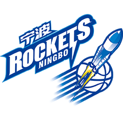 Ningbo Rockets