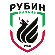 Rubin Kazan Reserves